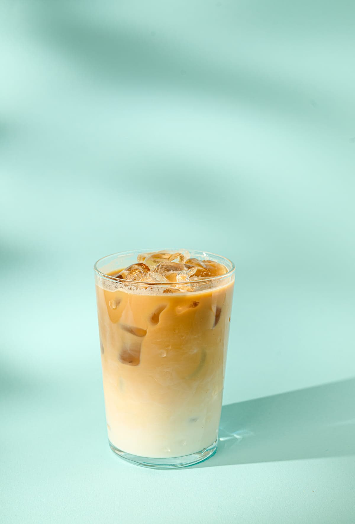 Iced Latte